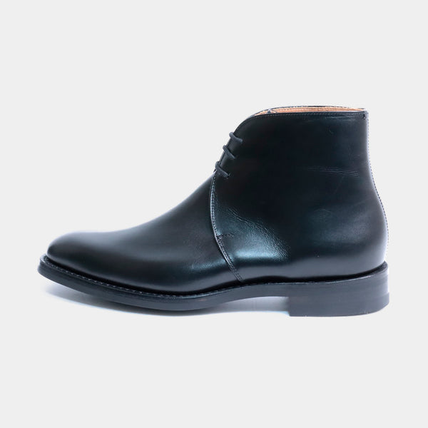 【NEW】M8010 / BLACK CALF (DAINITE SOLE)