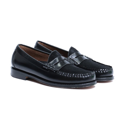 【Web限定】11088 LARSON EXOTIC MIX / BLACK (LEATHER SOLE)