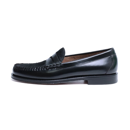 【Web限定】11088 LARSON EXOTIC MIX / BLACK (LEATHER SOLE)