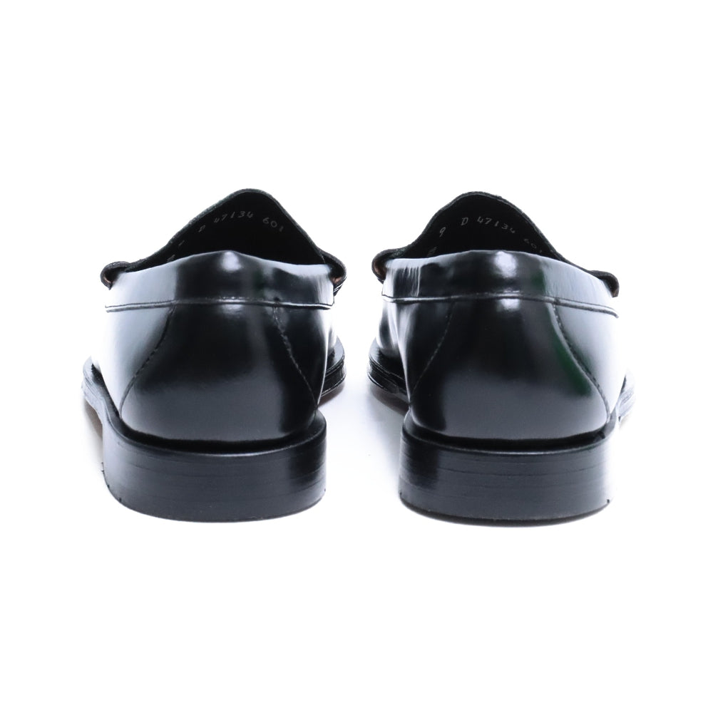 【Web限定】11088 LARSON EXOTIC MIX / BLACK (LEATHER SOLE)