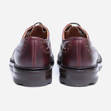 【限定商品】M5633 BOURTON / BURGUNDY CHROME EXCEL (RIDGEWAY SOLE)