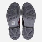 【限定商品】M5633 BOURTON / BURGUNDY CHROME EXCEL (RIDGEWAY SOLE)