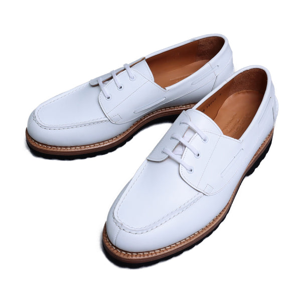98978 / WHITE (VIBRAM SOLE)