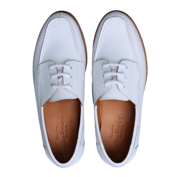 98978 / WHITE (VIBRAM SOLE)