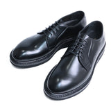 【限定商品】98995 / BLACK CALF (EXTRA LIGHT RUBBER SOLE)