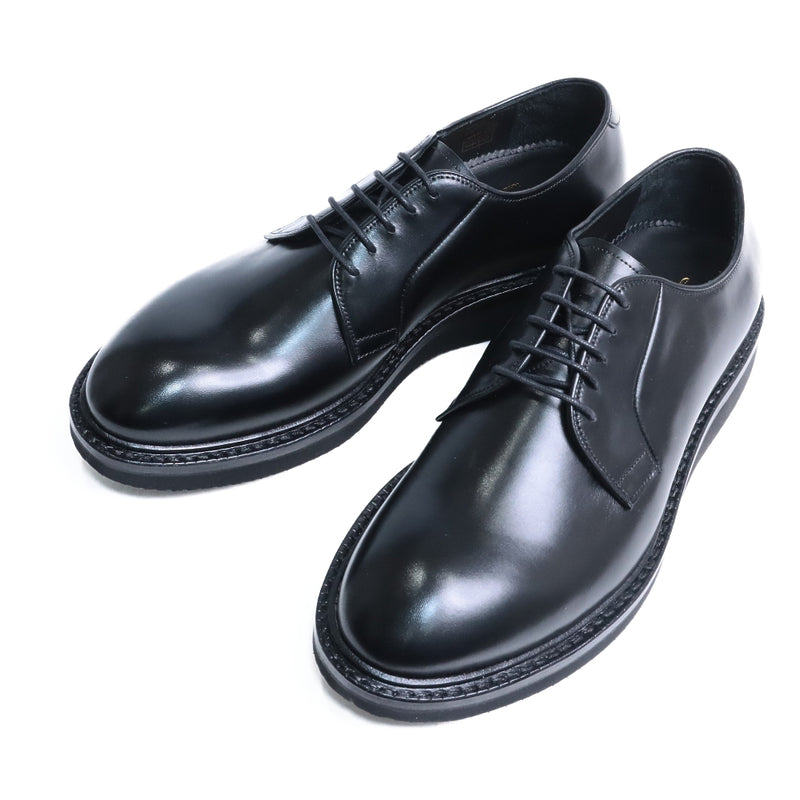 【限定商品】98995 / BLACK CALF (EXTRA LIGHT RUBBER SOLE)