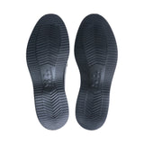 【限定商品】98995 / BLACK CALF (EXTRA LIGHT RUBBER SOLE)
