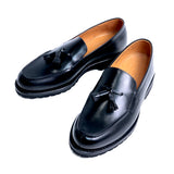 99022 / BLACK (VIBRAM SOLE)