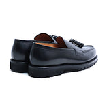 99022 / BLACK (VIBRAM SOLE)