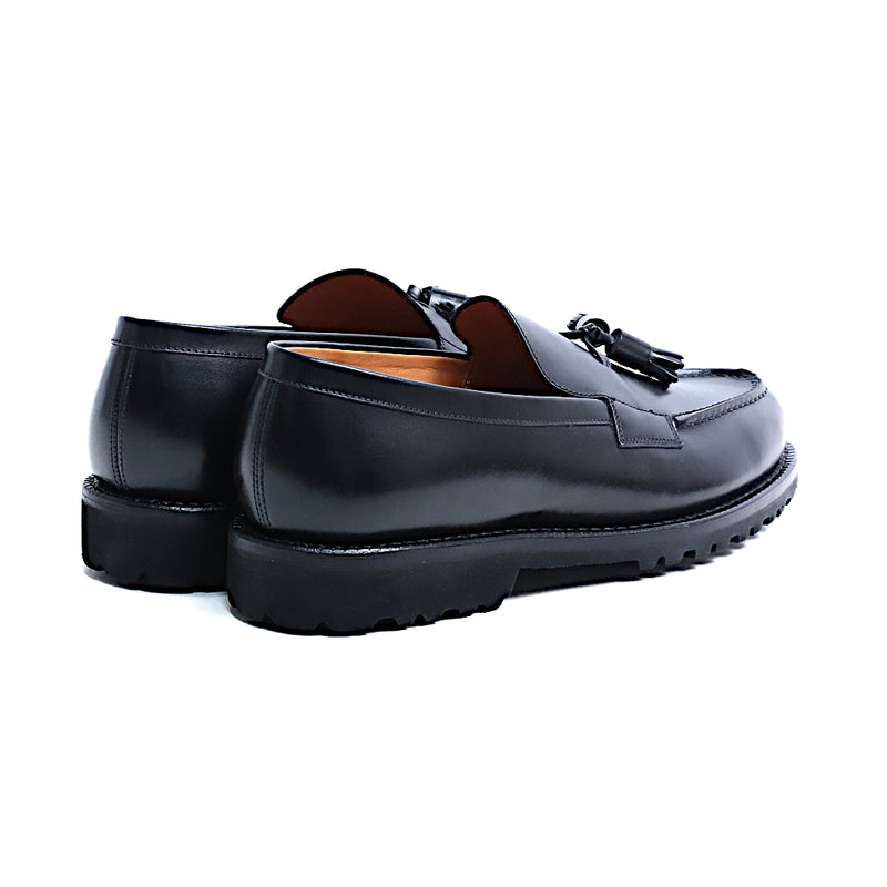 99022 / BLACK (VIBRAM SOLE)