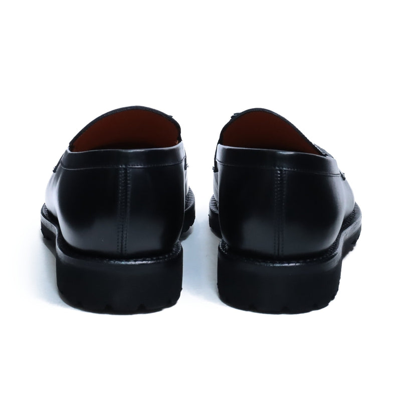 99022 / BLACK (VIBRAM SOLE)