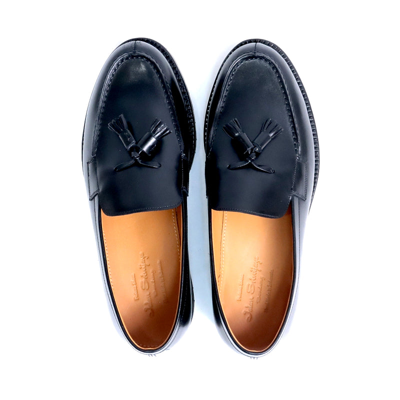 99022 / BLACK (VIBRAM SOLE)