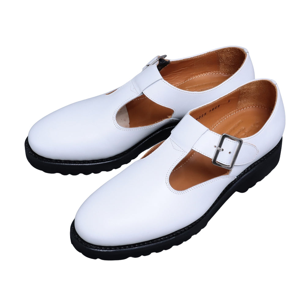 【SALE】99025 / WHITE (VIBRAM SOLE)