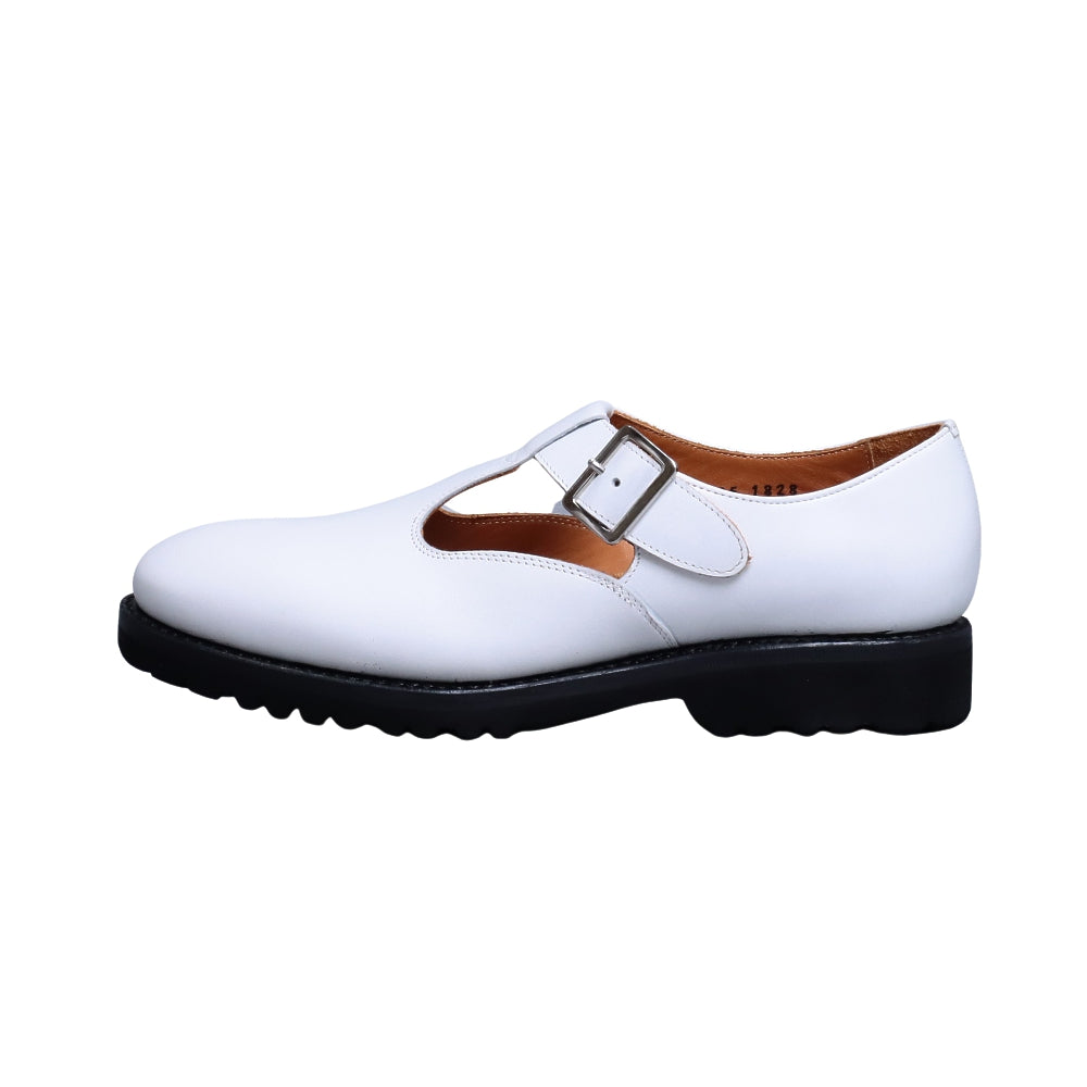 【SALE】99025 / WHITE (VIBRAM SOLE)