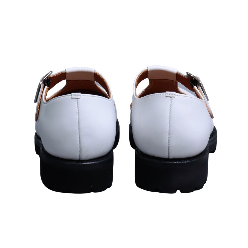 【SALE】99025 / WHITE (VIBRAM SOLE)