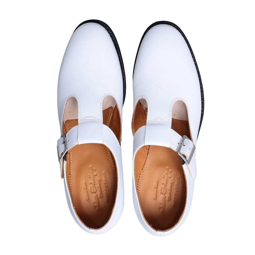 【SALE】99025 / WHITE (VIBRAM SOLE)