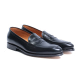 【限定商品】99041 / BLACK CALF (LEATHER SOLE)
