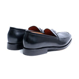 【限定商品】99041 / BLACK CALF (LEATHER SOLE)