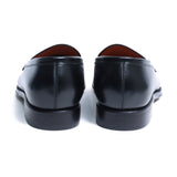 【限定商品】99041 / BLACK CALF (LEATHER SOLE)