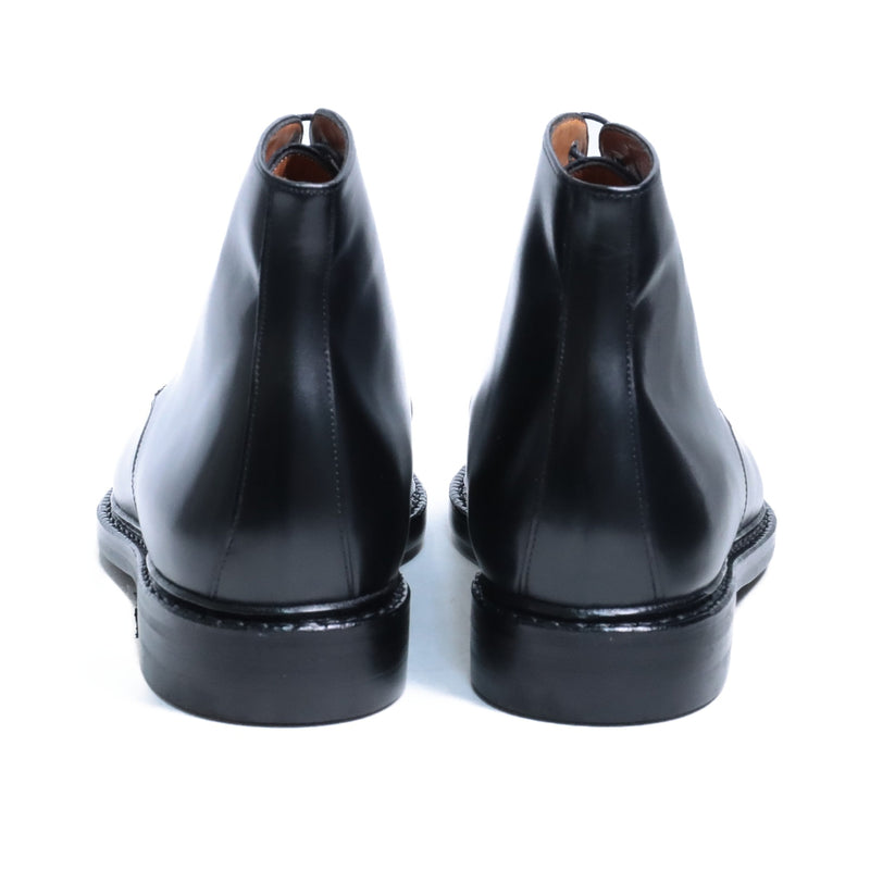 99044 / BLACK (DAINITE SOLE)