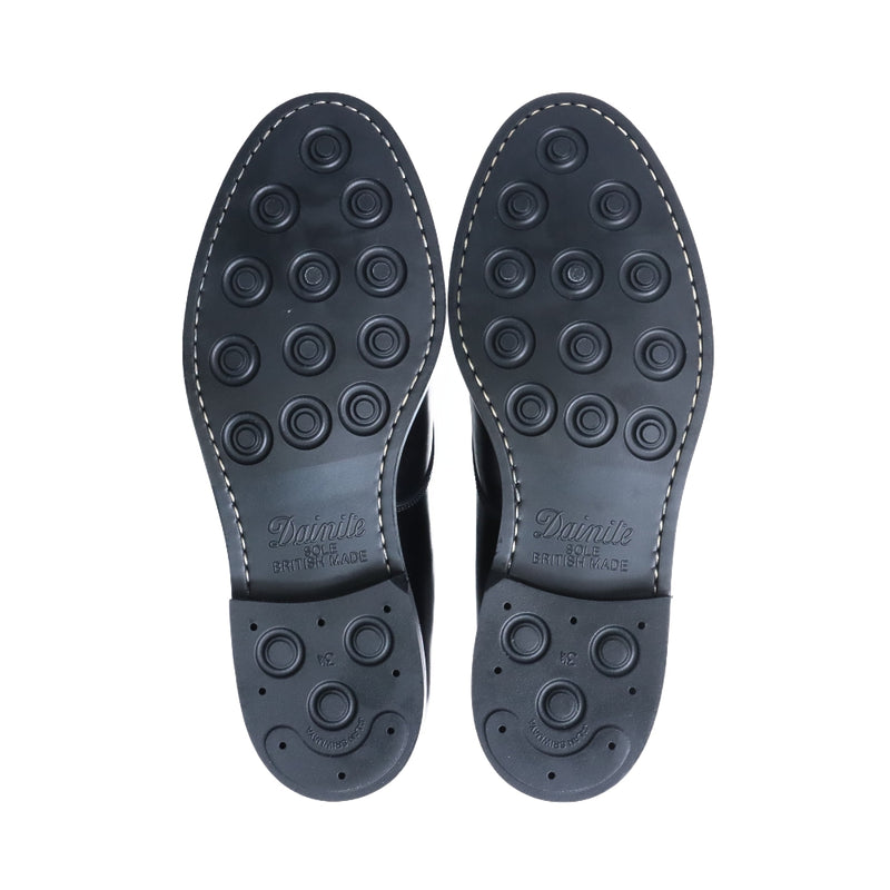 99044 / BLACK (DAINITE SOLE)
