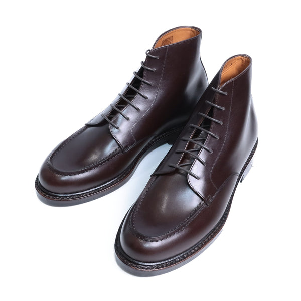 99044 / DARK BROWN (DAINITE SOLE)