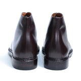99044 / DARK BROWN (DAINITE SOLE)