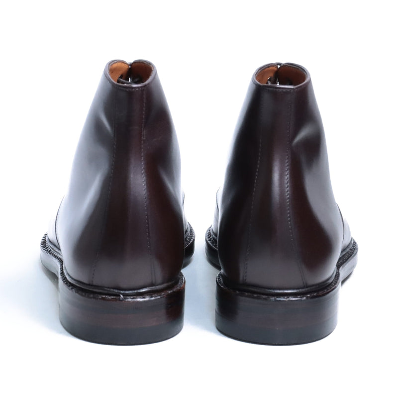 99044 / DARK BROWN (DAINITE SOLE)