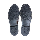 99044 / DARK BROWN (DAINITE SOLE)