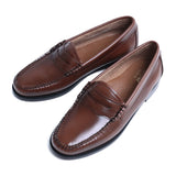 41010 / COGNAC (LEATHER SOLE)