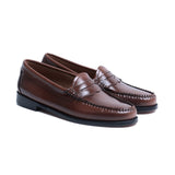 41010 / COGNAC (LEATHER SOLE)