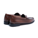 41010 / COGNAC (LEATHER SOLE)