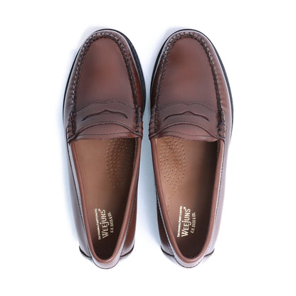 41010 / COGNAC (LEATHER SOLE)