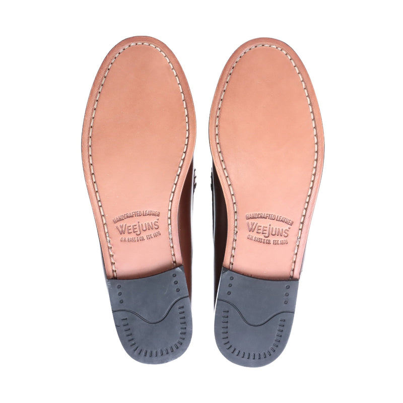 41010 / COGNAC (LEATHER SOLE)