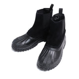 BALBI / BLACK SUEDE