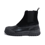 BALBI / BLACK SUEDE