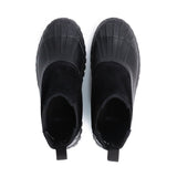 BALBI / BLACK SUEDE