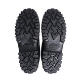 BALBI / BLACK SUEDE
