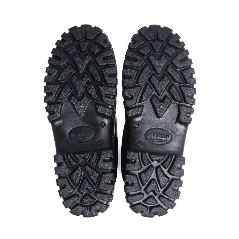 BALBI / BLACK SUEDE