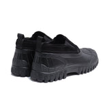 BALBI / BLACK SUEDE