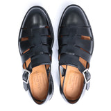 99031 / BLACK (VIBRAM SOLE)