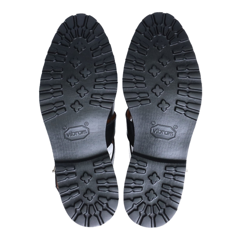 99031 / BLACK (VIBRAM SOLE)