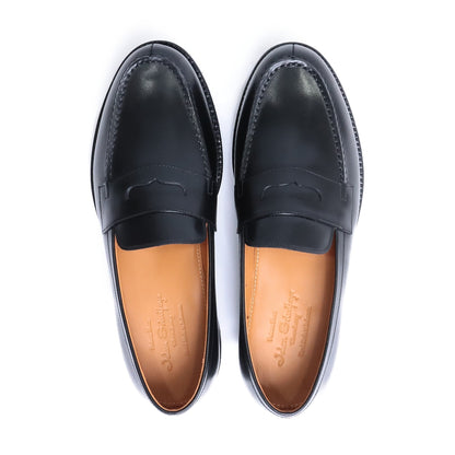 98998 Garuda / BLACK (VIBRAM SOLE)