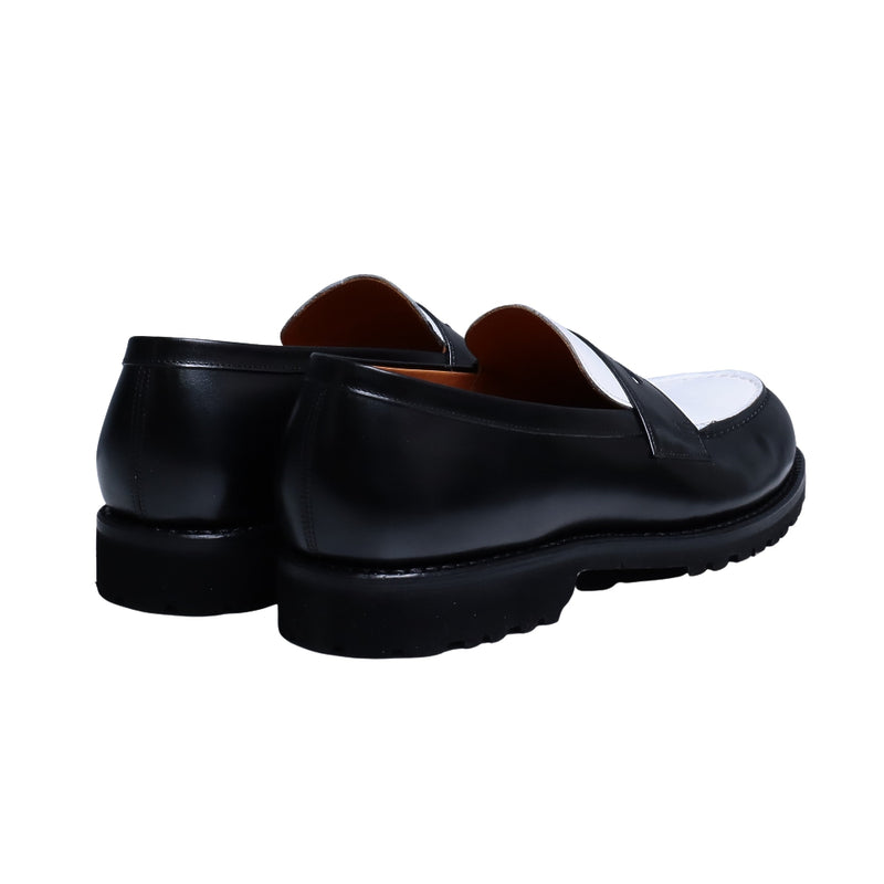 98998 Garuda / BLACK ＆ WHITE (VIBRAM SOLE)