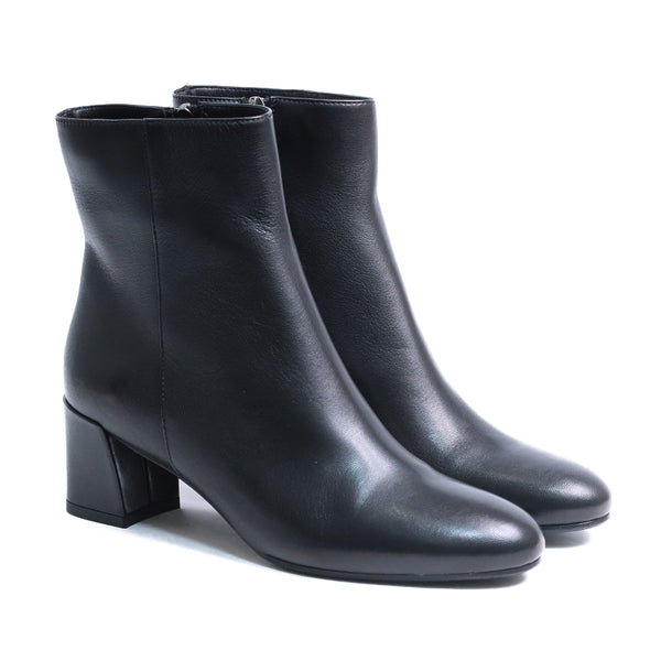 LENA455 / NERO (NATUR)