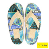 【2022 限定モデル】PTF203CU CLOUDY / PALOMINO SUEDE