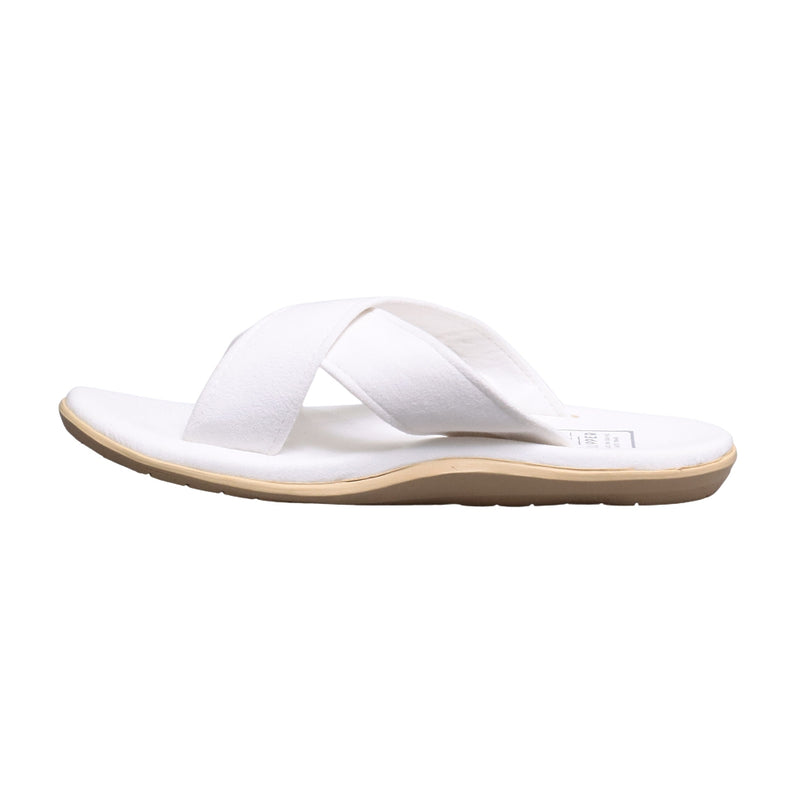PTU223UNST / WHITE ULTRA-SUEDE