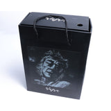 【2022 限定商品】≪Vajra≫ CAMOY(鴨居) / BLACK