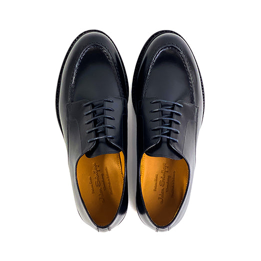 99030 Raffle / BLACK (DAINITE SOLE)