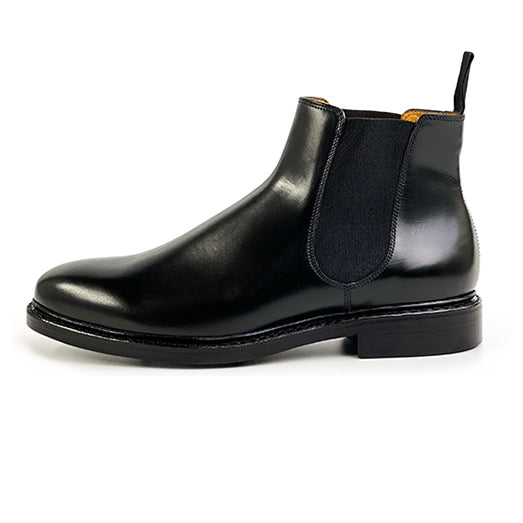 98756 / BLACK (DAINITE SOLE)